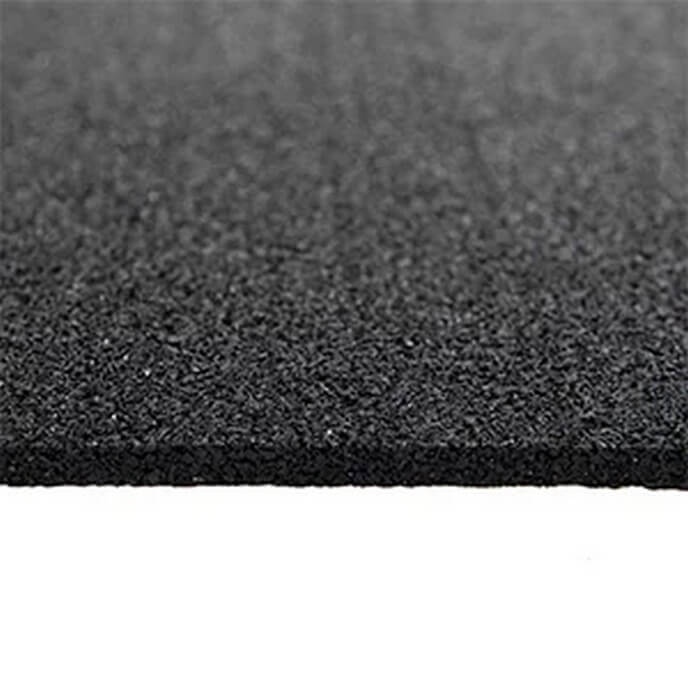 MuteMat OSF 750-03 – Acoustic Underlay For Timer And Concrete Floors -  1.3M x 20M x 3mm (26 Sqm)