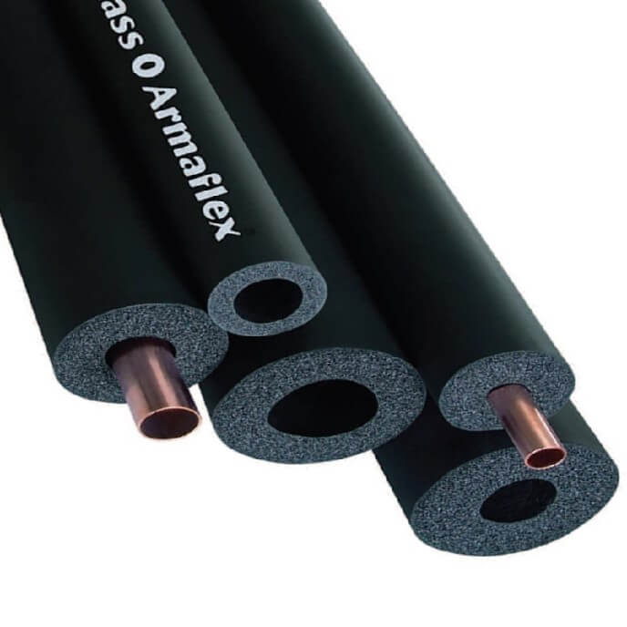 Armaflex Pipe Insulation