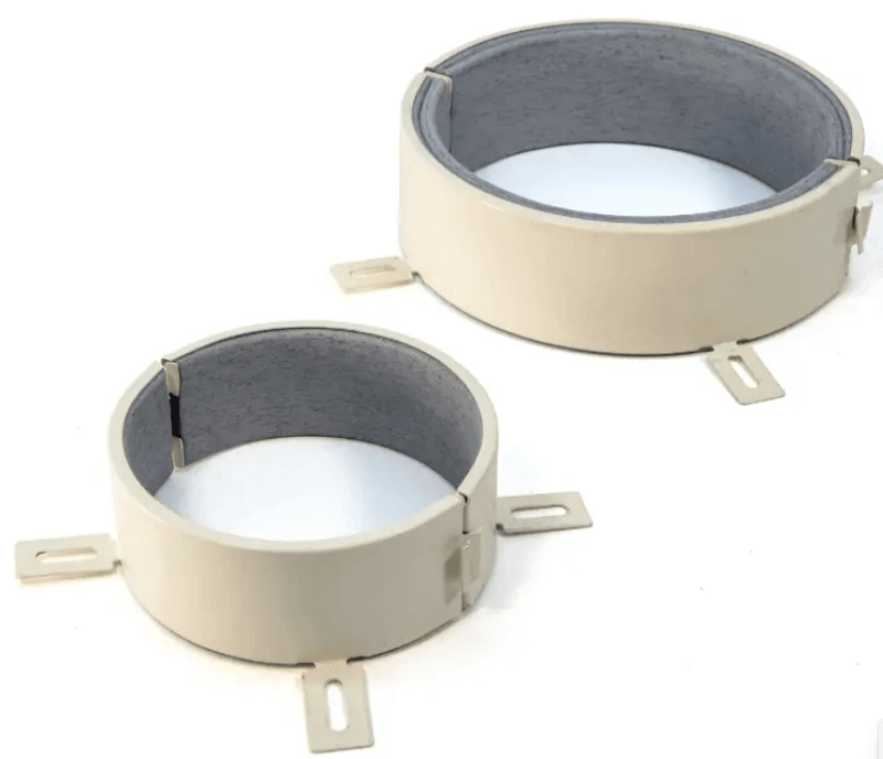 Protecta FR Collars - Fire Pipe Collars