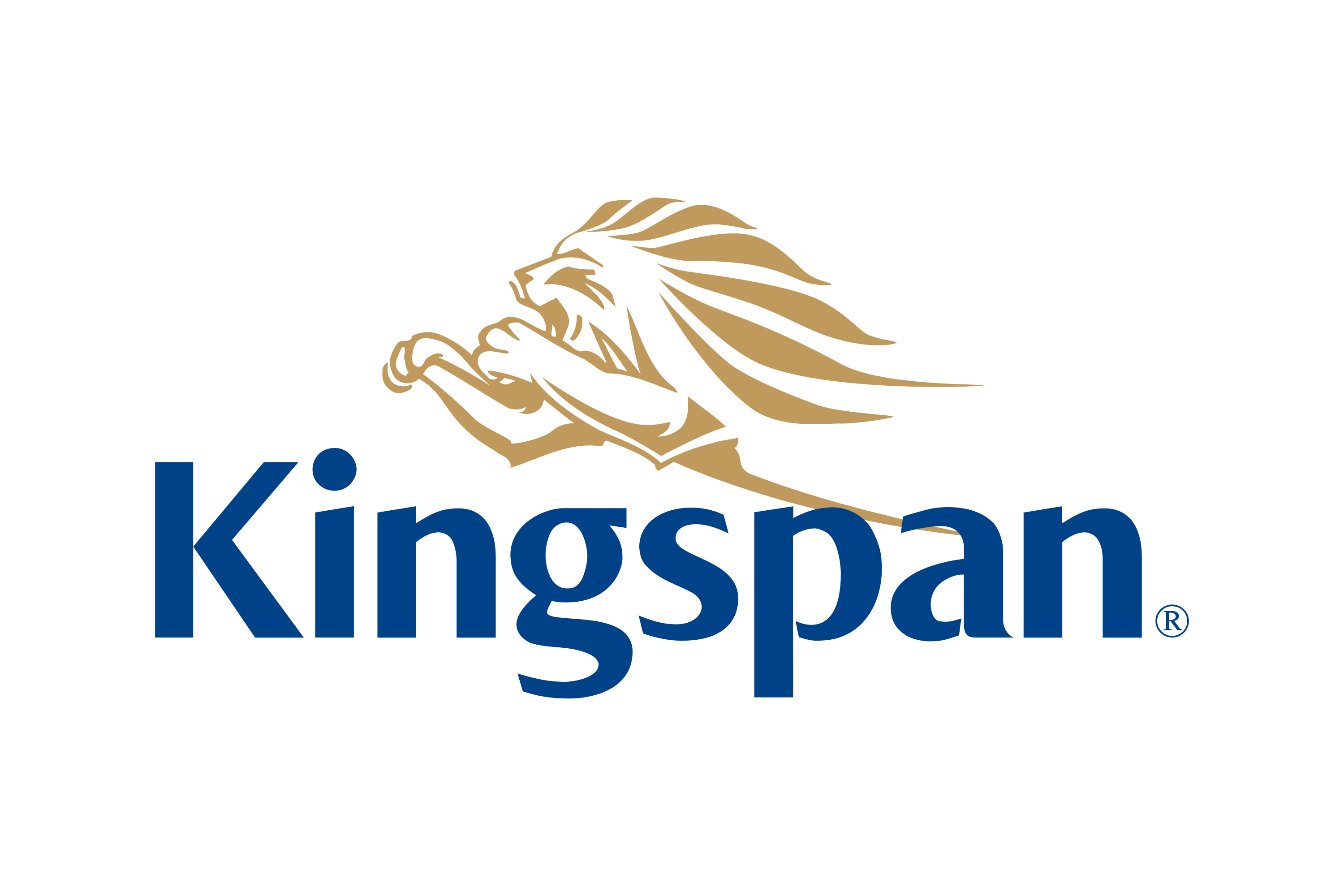 Kingspan Insularion