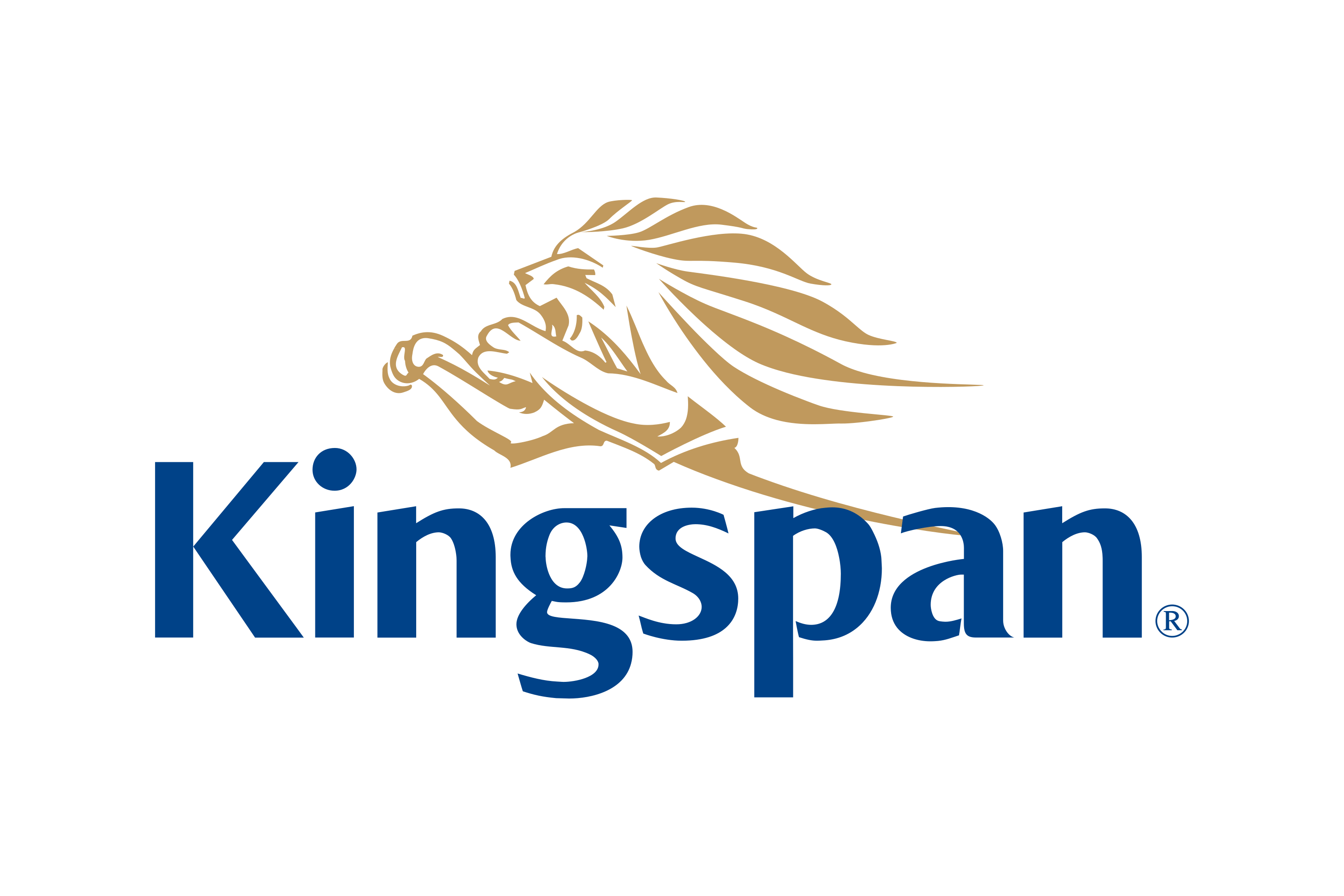 Kingspan