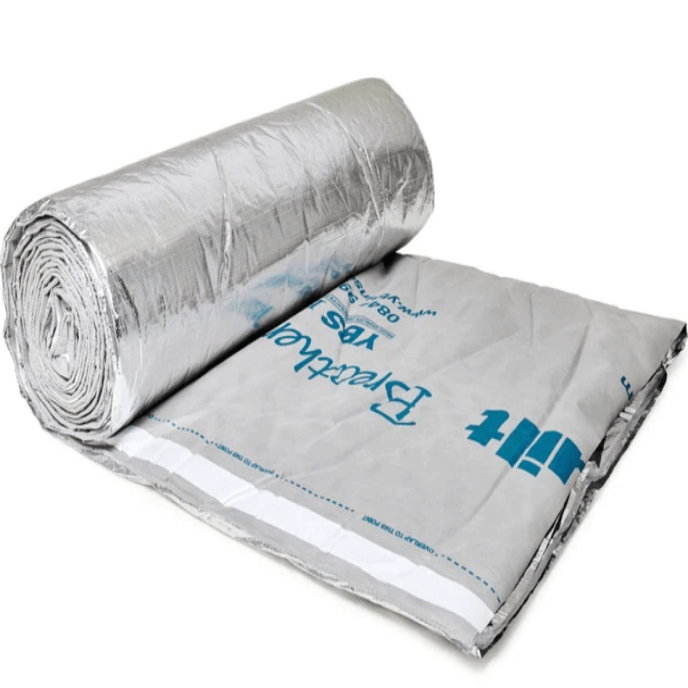 YBS BreatherQuilt Breathable Multifoil Insulation Buy Insulation Online