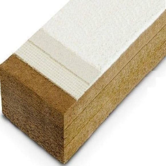 Steico Wood Fibre Insulation - Plaster And Render Carrier Boards - Protect Dry - Pallet Quantities