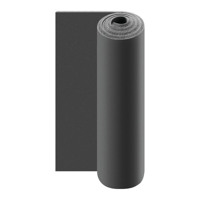 Armaflex K Flex - Rubber Pipe Insulation