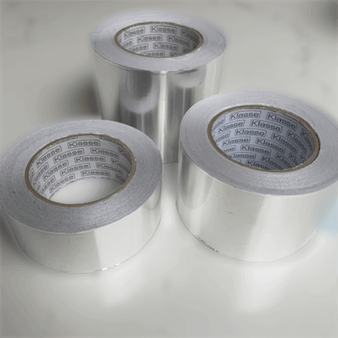 Klasse Aluminium Foil Tape 