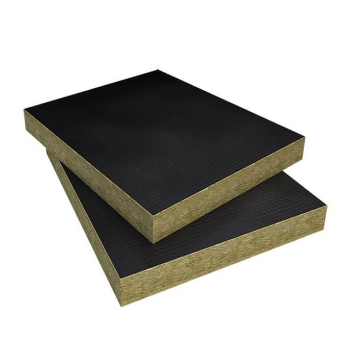 Rockwool FirePro- DuctRock - Fire Rated Duct Insulation Slabs