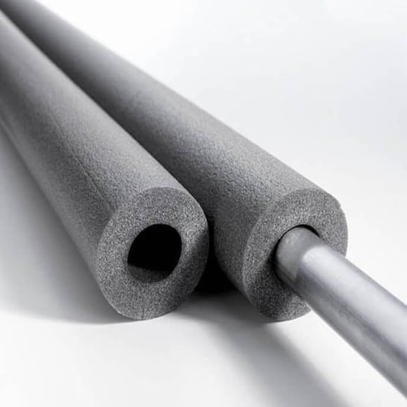 External Pipe Insulation