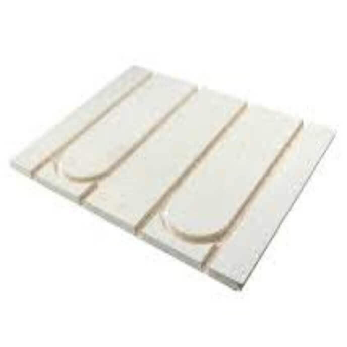 Prowarm Profloor Pre-routed Chipboard - Underfloor Heating Boards - 600 x 22mm