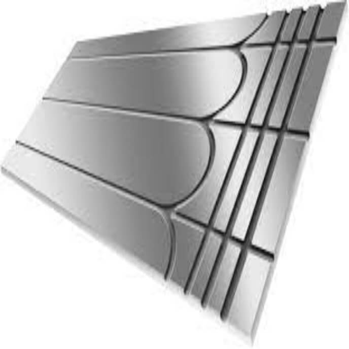Prowarm LoFlo Lite - Dual Purpose Underfloor Heating Boards - 1200 x 600mm