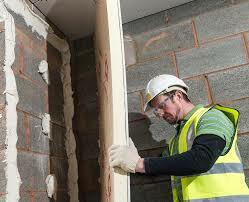 insulation backed plasterboards