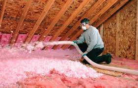 lose-fill insulation