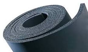 nitrile rubber sheet