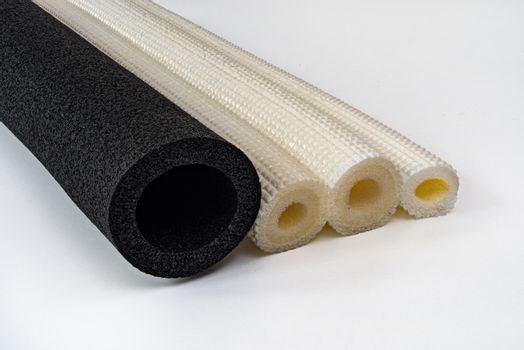 pipe insulation