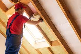 rafter insulation