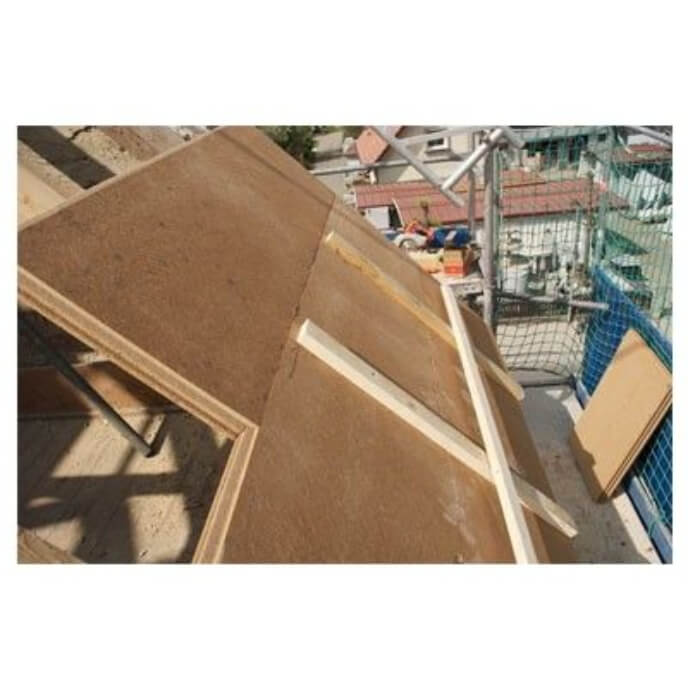 Steico Special Dry Sarking Board - Pallet Quantities - 2230 x 600mm