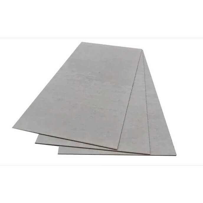 Ramco Hicem - Multi-Purpose Fibre Cement Board - 2440mm x 1220mm (2.97 Sqm)