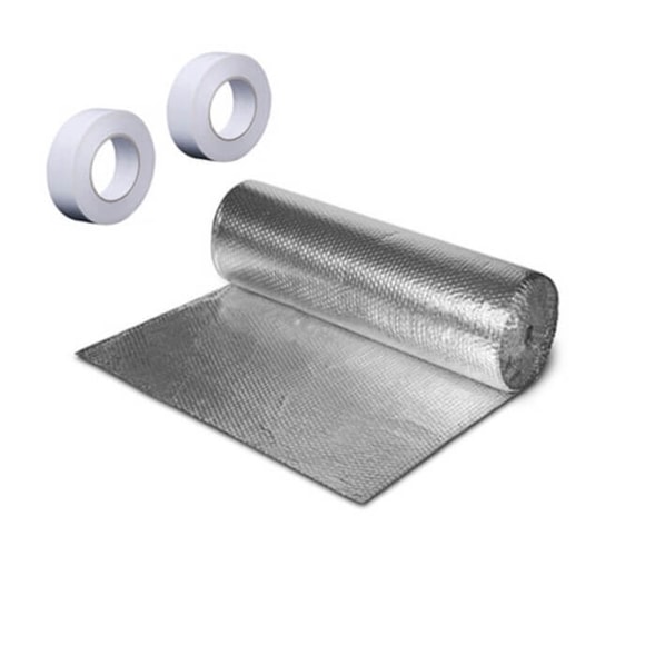 Ecotec Duct Insulation Kit 