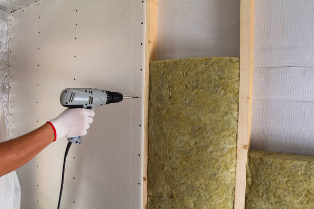 acoustic batt insulation