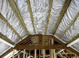 foil loft insulation