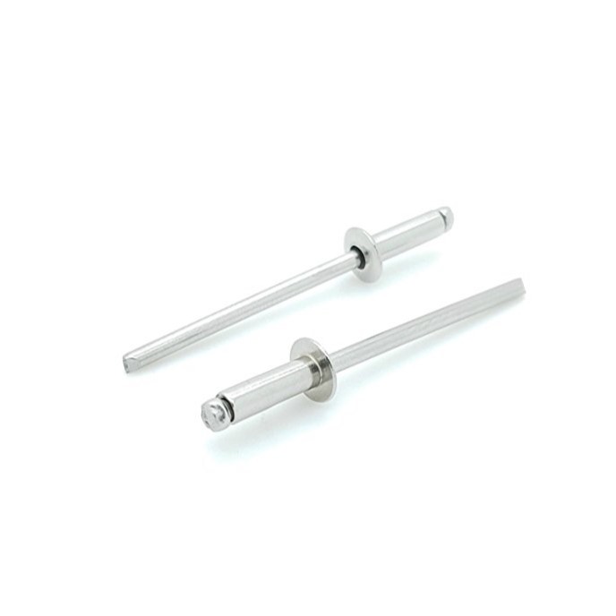 Superior Quality Rivets for Cladding | Buy Insulation Online