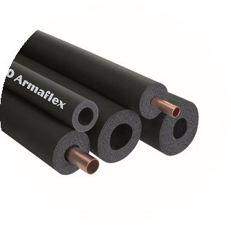 armaflex pipe insulation