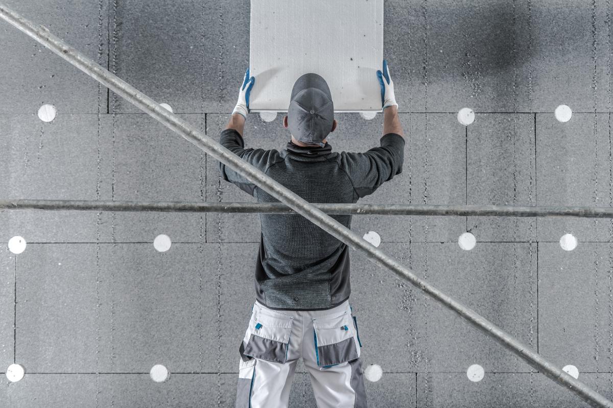 How to Cut Rigid Foam Insulation: 15 Steps (with Pictures)