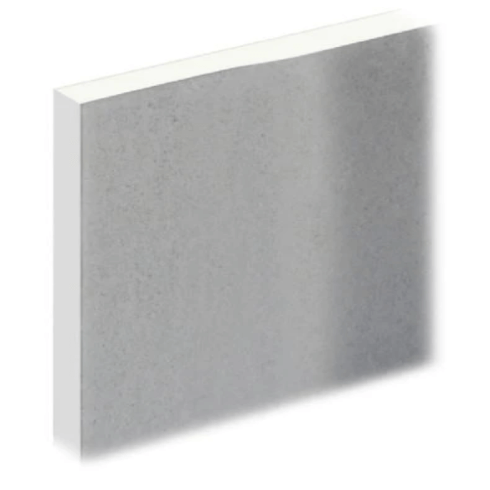 Knauf Vapour Panel -  Foil Backed Plasterboard - 2400 x 1200mm (2.88 Sqm)