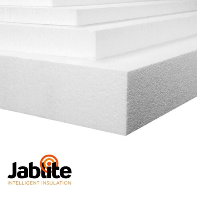 Jablite insulation