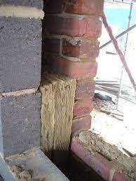 cavity wall insulation