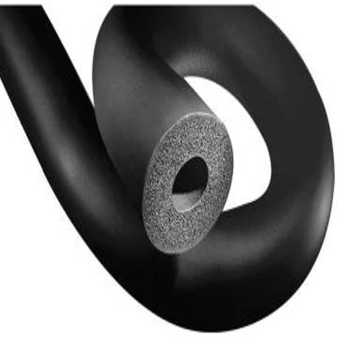 Armaflex pipe Insulation Coils Nitrile Black Foam lagging