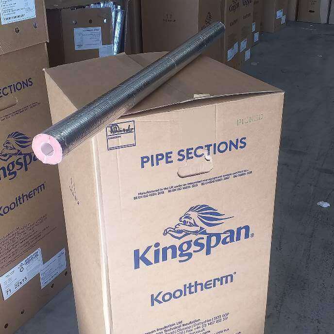 kingspan Kooltherm