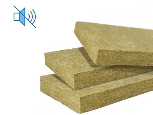 acoustic insulation