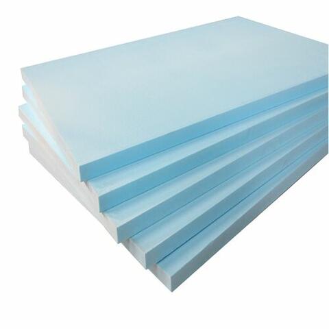 The Benefits and Disadvantages of Extruded Polystyrene Insulation