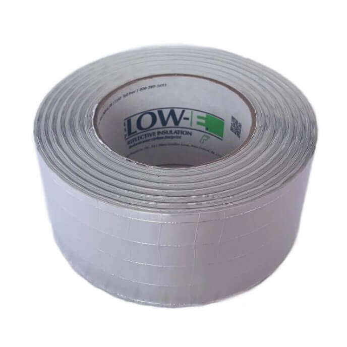 Low-E - Seam Tape - 45M x 65mm