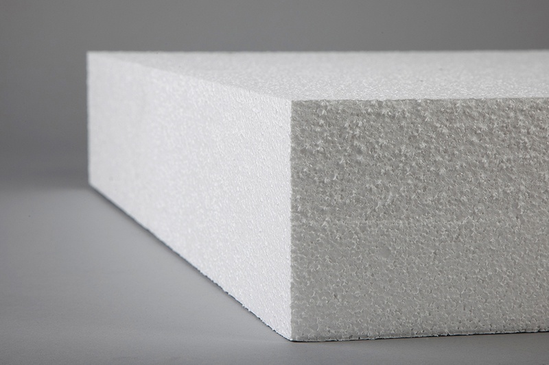 polystyrene insulation