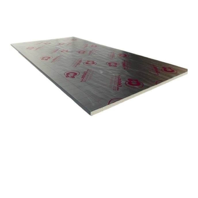 Celotex XR4000 Aluminium Faced High-Performance PIR Insulation Board