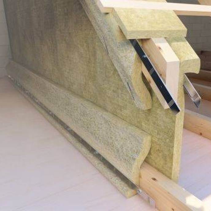 Benefits of Rockwool Insulation: Why It's a Smart Choice for Your Home