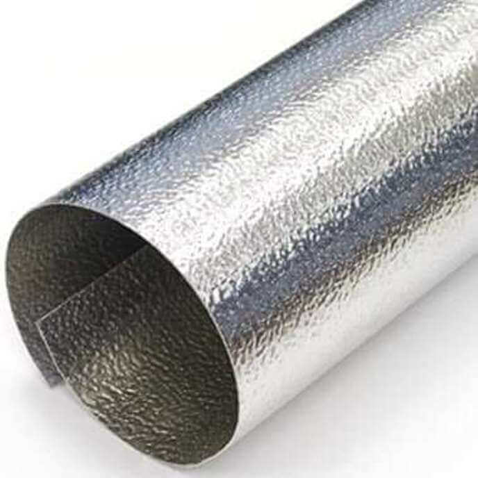 Aluminium Pipe Insulation Cladding Buy Insulation Online