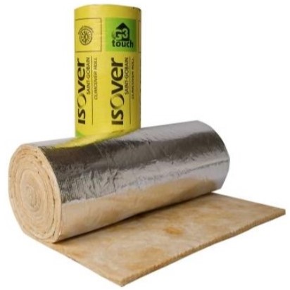 Duct Insulation