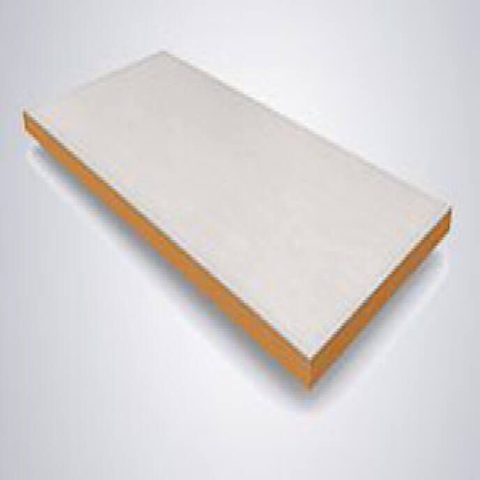 Polyfoam Upstand Insulation Board