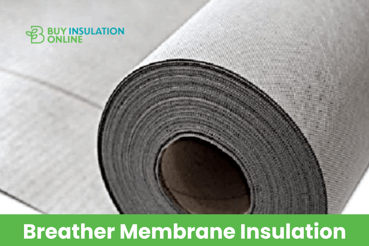 Breather Membrane Insulation A Guide to Protect Your Building from Moisture and Heat Loss