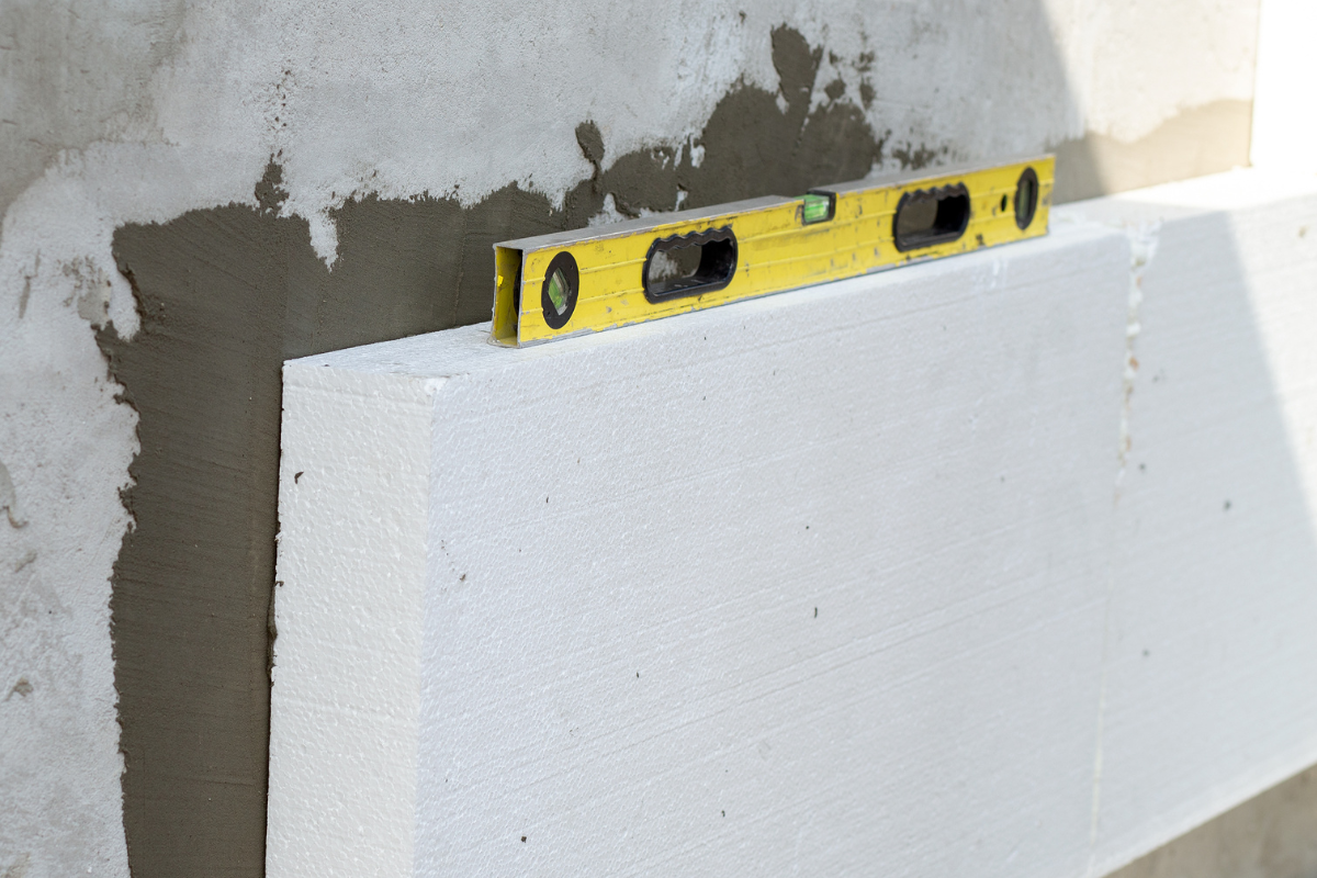 Quick and Easy DIY Tips How to Cut Polystyrene Insulation the