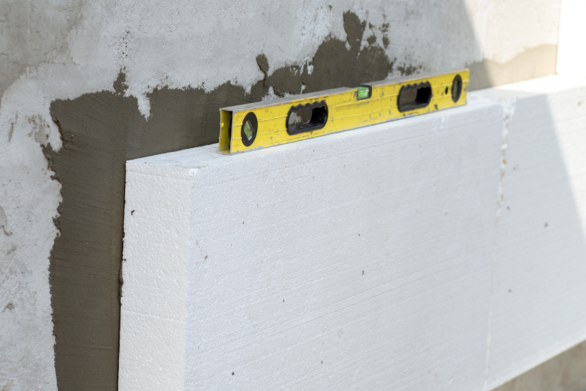 How to Cut Rigid Foam Insulation: 15 Steps (with Pictures)