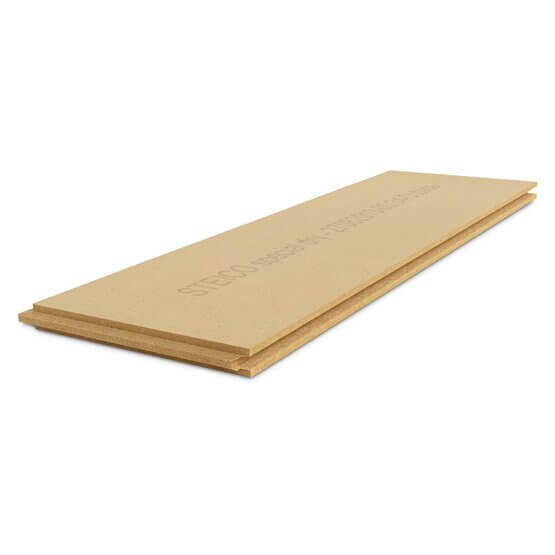 Steico Special Dry Sarking Wood Fibre Board - 2230 x 600mm