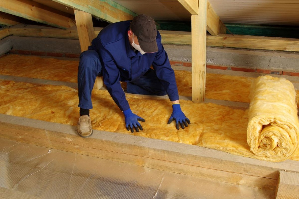 How Does Loft Insulation Work? | The Ultimate Guide | Blog