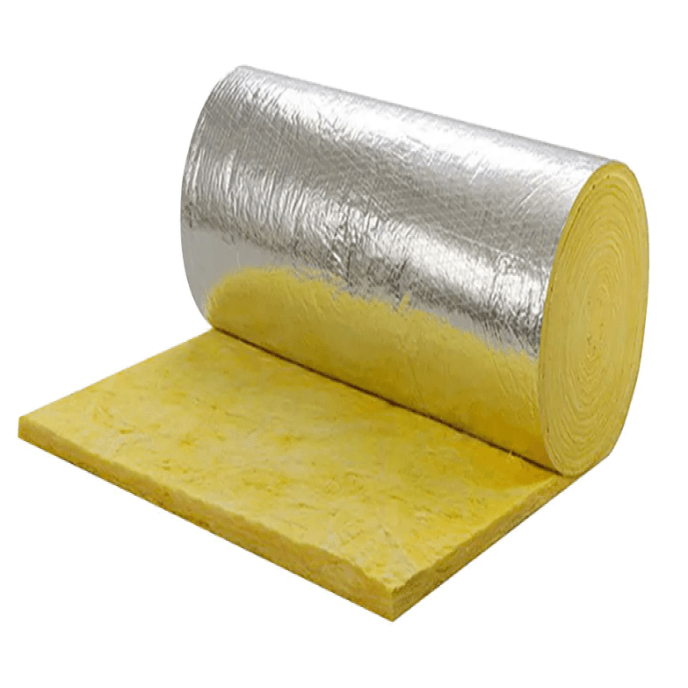 How Does Fiberglass Insulation Work