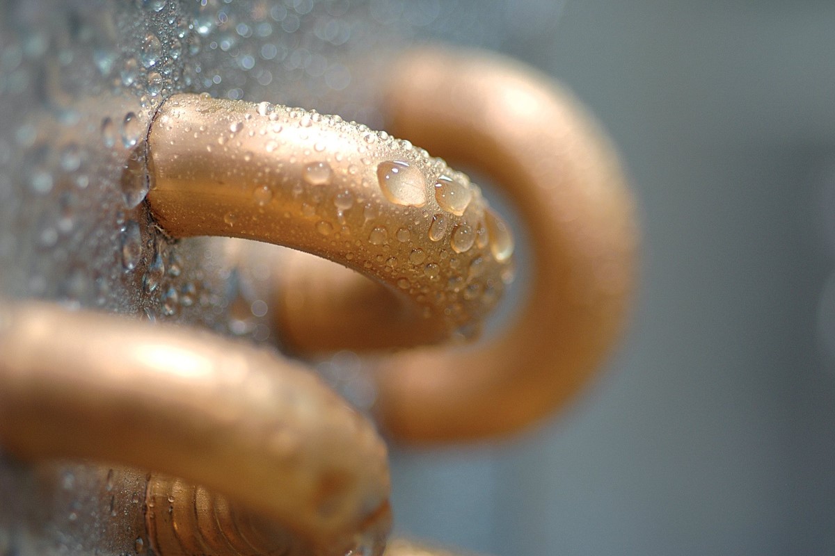 Condensation On Pipes And How Best To Fight It? Blog