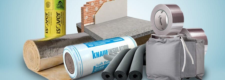 insulation online