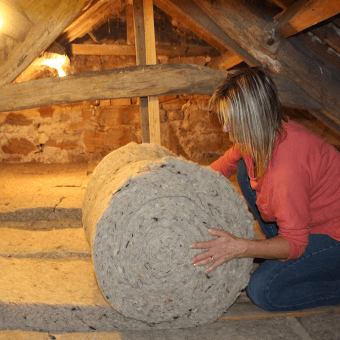 eco insulation