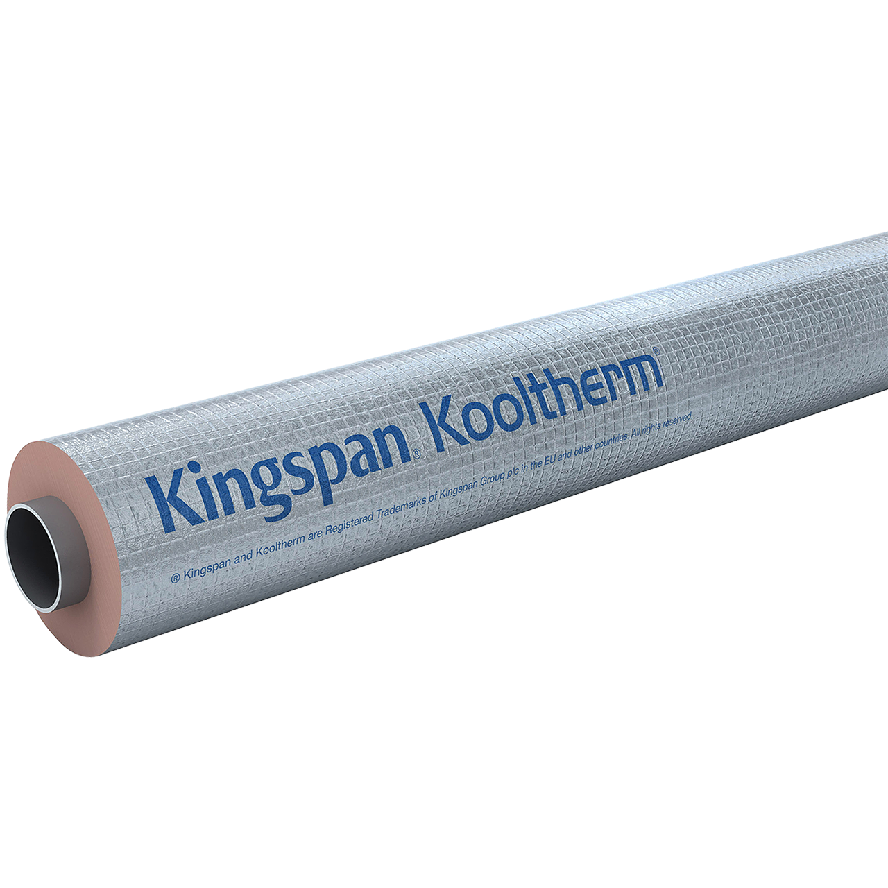 Kooltherm Pipe Insulation